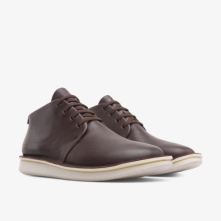 Bottines Camper Formiga Homme, Marron | 9480273-XE